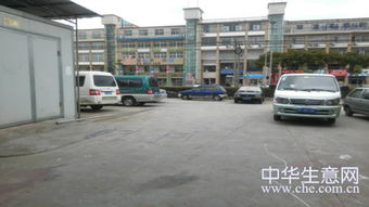 上海市浦东,二类汽车维修厂转让 生意转让机会尽在中华生意网汽修配件转让频道